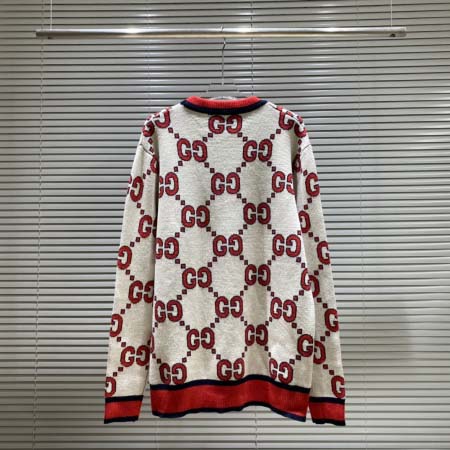 2025年8月23日秋冬入荷新作Gucciセーター人気商品/B6工場
