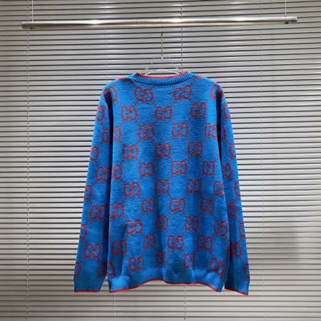 2025年8月23日秋冬入荷新作Gucciセーター人気商品/B6工場