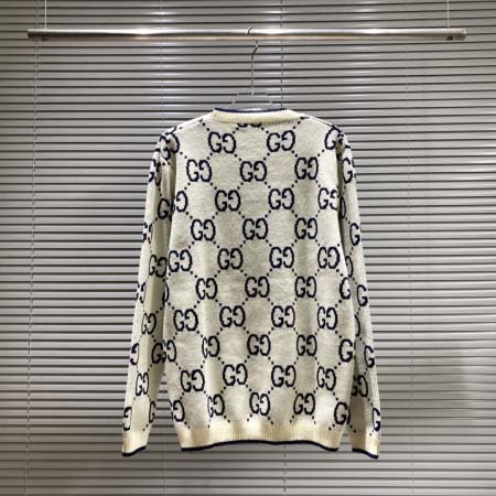 2025年8月23日秋冬入荷新作Gucciセーター人気商品/B6工場