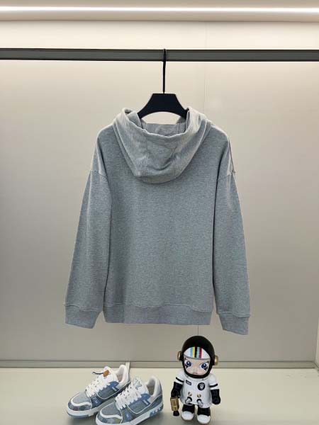 2025年8月23日秋冬入荷新作GUCCIパーカー高品質人気商品/HL工場