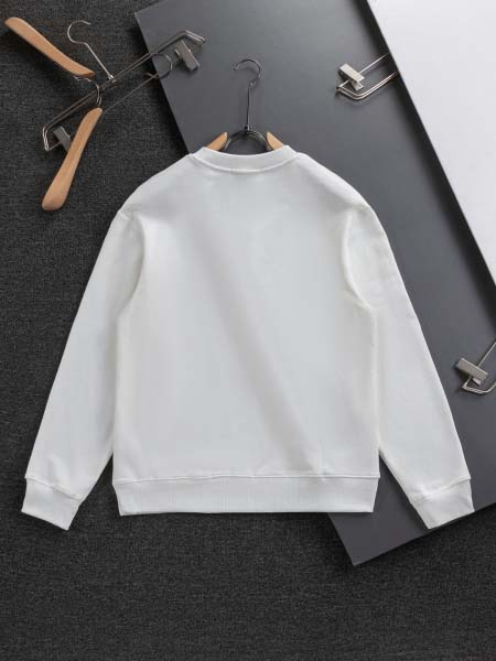 2025年8月23日秋冬入荷新作Gucciスウェットシャツ高品質人気商品/HL工場