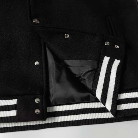 2025年8月24日秋冬入荷新作Chrome hearts ジャケット/野球服安い人気商品/HL工場