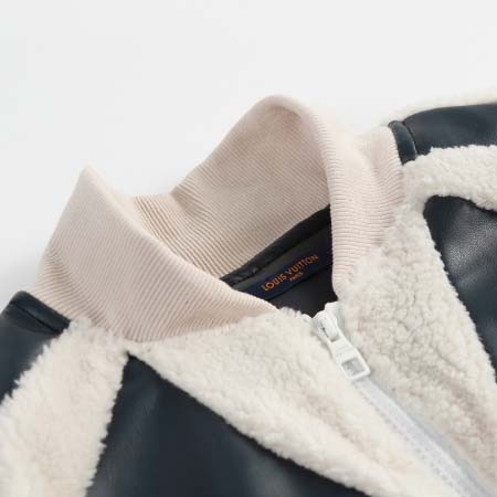 2025年8月24日秋冬入荷新作Louis Vuittonジャケット/野球服安い人気商品/HL工場
