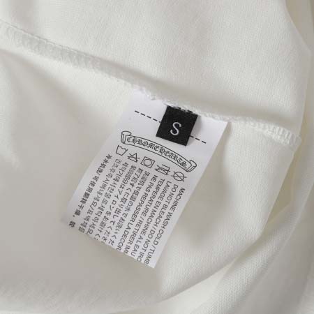 2025年8月26日秋冬入荷新作クロムハーツ半袖 tシャツ高品質安い人気商品/HL工場