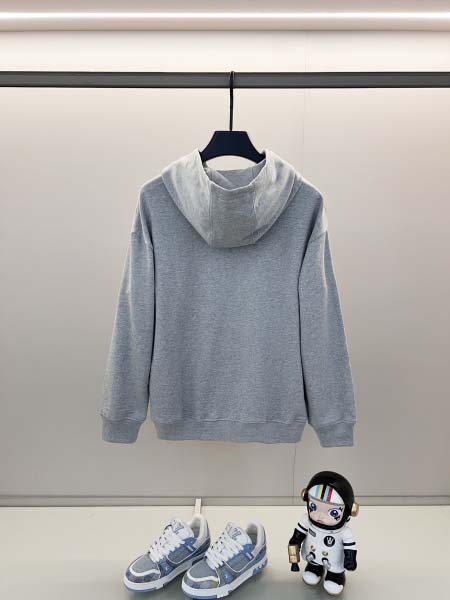 2025年8月27日秋冬入荷新作GUCCIパーカー高品質安い人気商品/HL工場