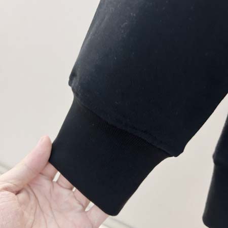 2025年8月27日秋冬入荷新作Burberryパーカー高品質安い人気商品/HL工場