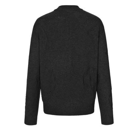 2025年8月29日入荷秋冬新作Louis Vuittonセーター原版復刻人気で【极品】/正規品と同じサイズSize:S M L/YGY工場