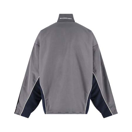 2025年8月29日入荷秋冬新作Balenciagaジャケット原版復刻人気で【极品】/正規品と同じサイズSize:46 48 50 52/YGY工場