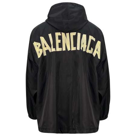 2025年8月29日入荷秋冬新作Balenciagaカーディガン原版復刻人気で【极品】/正規品と同じサイズSize:42 44 46/YGY工場