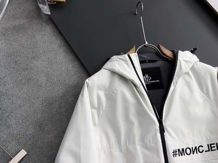 2025年8月30日入荷 新作Monclerジャケット高級なプレゼント/誕生日プレゼント/高品質/メンツ/記念品/ wenzhou工場