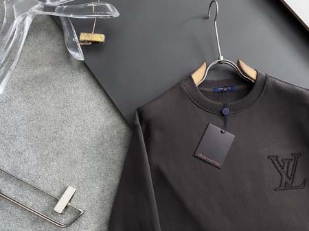 2025年8月30日入荷 新作Louis Vuittonスウェット 高級なプレゼント/誕生日プレゼント/高品質/メンツ/記念品/ wenzhou工場