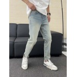 2025年8月2日入荷新作Louis Vuittonジーパン人気/【极品】/DW工場