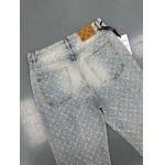 2025年8月2日入荷新作Louis Vuittonジーパン人気/【极品】/KB工場