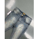 2025年8月2日入荷新作Louis Vuittonジーパン人気/【极品】/KB工場