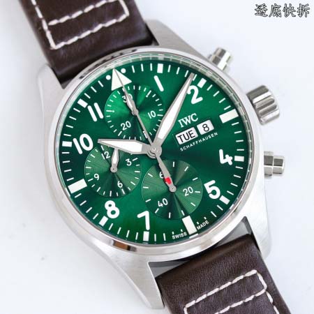 2025年8月4日入荷新作IWC腕時計極上の品質人気商品 /...