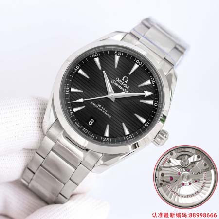 2025年8月4日入荷新作OMEGA腕時計極上の品質人気商品...