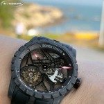 2025年8月4日入荷新作Roger Dubuis腕時計極上の品質人気商品 /GTR工場