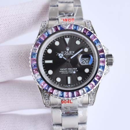 2025年8月5日入荷新作ROLEX腕時計極上の品質人気商品...