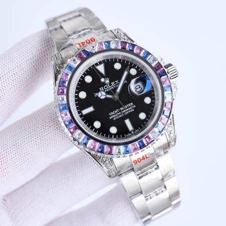 2025年8月5日入荷新作ROLEX腕時計極上の品質人気商品...
