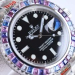 2025年8月5日入荷新作ROLEX腕時計極上の品質人気商品 /GTR工場