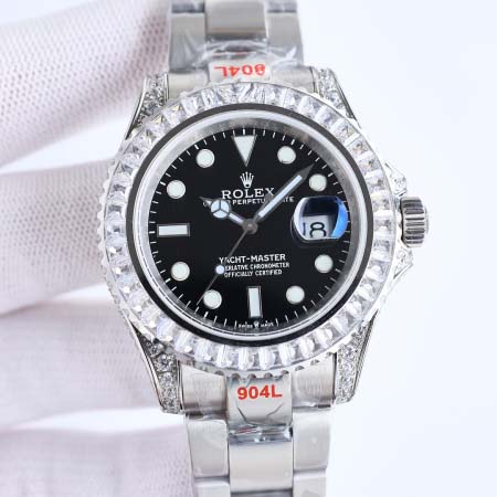 2025年8月5日入荷新作ROLEX腕時計極上の品質人気商品...