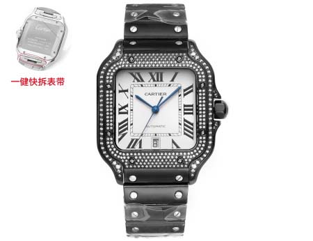 2025年8月5日入荷新作Cartier腕時計極上の品質人気...