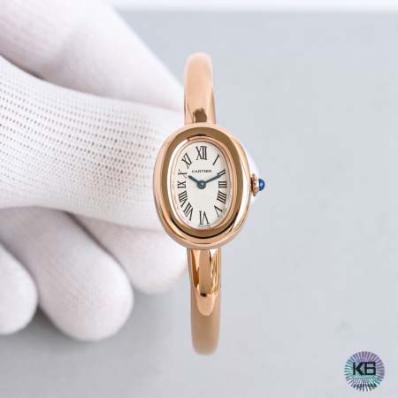 2025年8月5日入荷新作Cartier腕時計極上の品質人気...