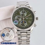 2025年8月5日入荷新作LONGINES腕時計極上の品質人気商品 /GTR工場