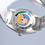 2025年8月5日入荷新作ROLEX腕時計極上の品質人気商品 /GTR工場