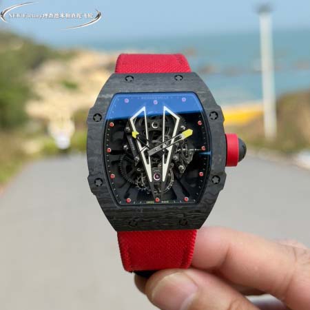 2025年8月5日入荷新作RICHARDMILLE腕時計極上...
