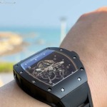 2025年8月5日入荷新作RICHARDMILLE腕時計極上の品質人気商品 /GTR工場