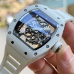2025年8月5日入荷新作RICHARDMILLE腕時計極上の品質人気商品 /GTR工場