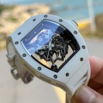 2025年8月5日入荷新作RICHARDMILLE腕時計極上の品質人気商品 /GTR工場