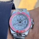 2025年8月5日入荷新作ROLEX腕時計極上の品質人気商品 /GTR工場