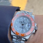 2025年8月5日入荷新作ROLEX腕時計極上の品質人気商品 /GTR工場