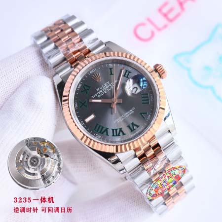 2025年8月5日入荷新作ROLEX腕時計極上の品質人気商品...