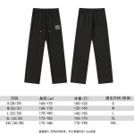 2025年8月6日入荷新作ARCTERYXスラックス人気商品/DW工場