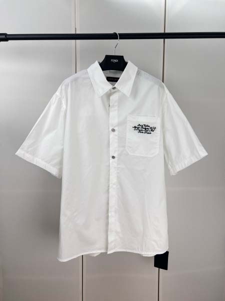 2025年8月6日入荷新作Louis Vuitton半袖 t...