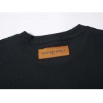 2025年8月12日入荷新作Louis Vuitton半袖 tシャツ人気商品/DW工場