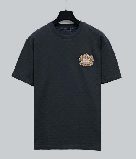 2025年8月12日入荷新作Louis Vuitton半袖 ...