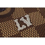 2025年8月19日入荷新作 LOUIS VUITTONニットの半袖人気商品/DW工場