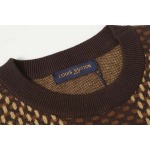 2025年8月19日入荷新作 LOUIS VUITTONニットの半袖人気商品/DW工場