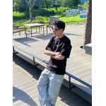 2025年8月20日入荷新作Louis Vuitton半袖 tシャツ 高级品超厳選★入手困難/誕生日プレゼント