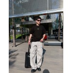 2025年8月20日入荷新作Louis Vuitton半袖 tシャツ 高级品超厳選★入手困難/誕生日プレゼント