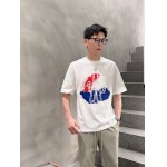 2025年8月20日入荷新作Moncler半袖 tシャツ 高级品超厳選★入手困難/誕生日プレゼント