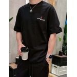 2025年8月20日入荷新作Moncler半袖 tシャツ 高级品超厳選★入手困難/誕生日プレゼント