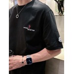 2025年8月20日入荷新作Moncler半袖 tシャツ 高级品超厳選★入手困難/誕生日プレゼント