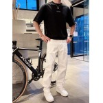 2025年8月20日入荷新作Burberry半袖 tシャツ 高级品超厳選★入手困難/誕生日プレゼント