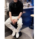 2025年8月20日入荷新作Burberry半袖 tシャツ 高级品超厳選★入手困難/誕生日プレゼント