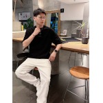 2025年8月20日入荷新作Burberry半袖 tシャツ 高级品超厳選★入手困難/誕生日プレゼント